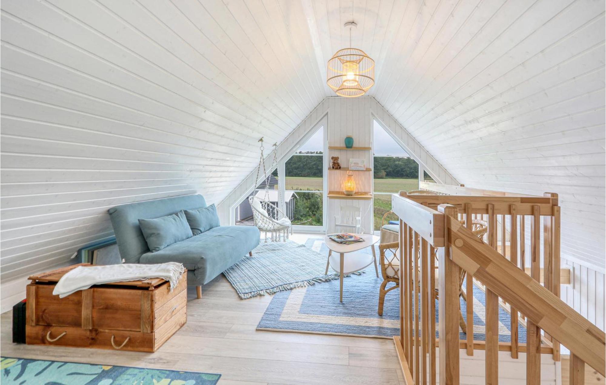 Cozy Home In Zerpenschleuse With Wifi Dış mekan fotoğraf